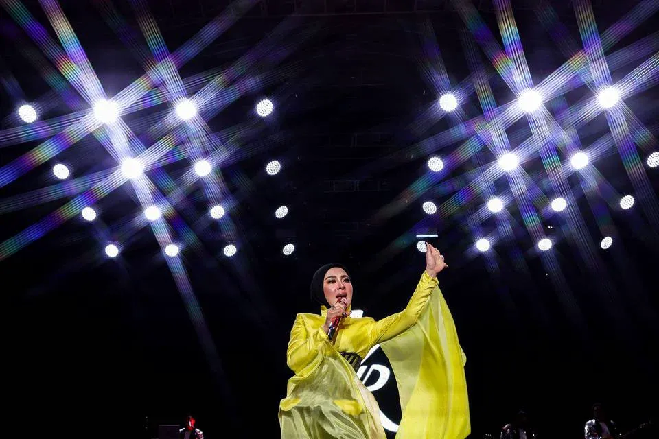 Konser Musik Internasional Jadi Mesin Baru Ekonomi Kreatif Jakarta
