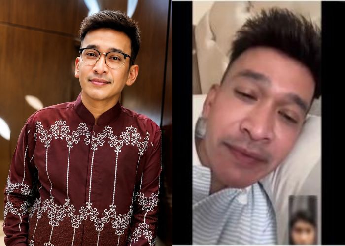 Dari Masjid Nabawi ke Video Call: Alasan Ruben Mengangkat Thayaka