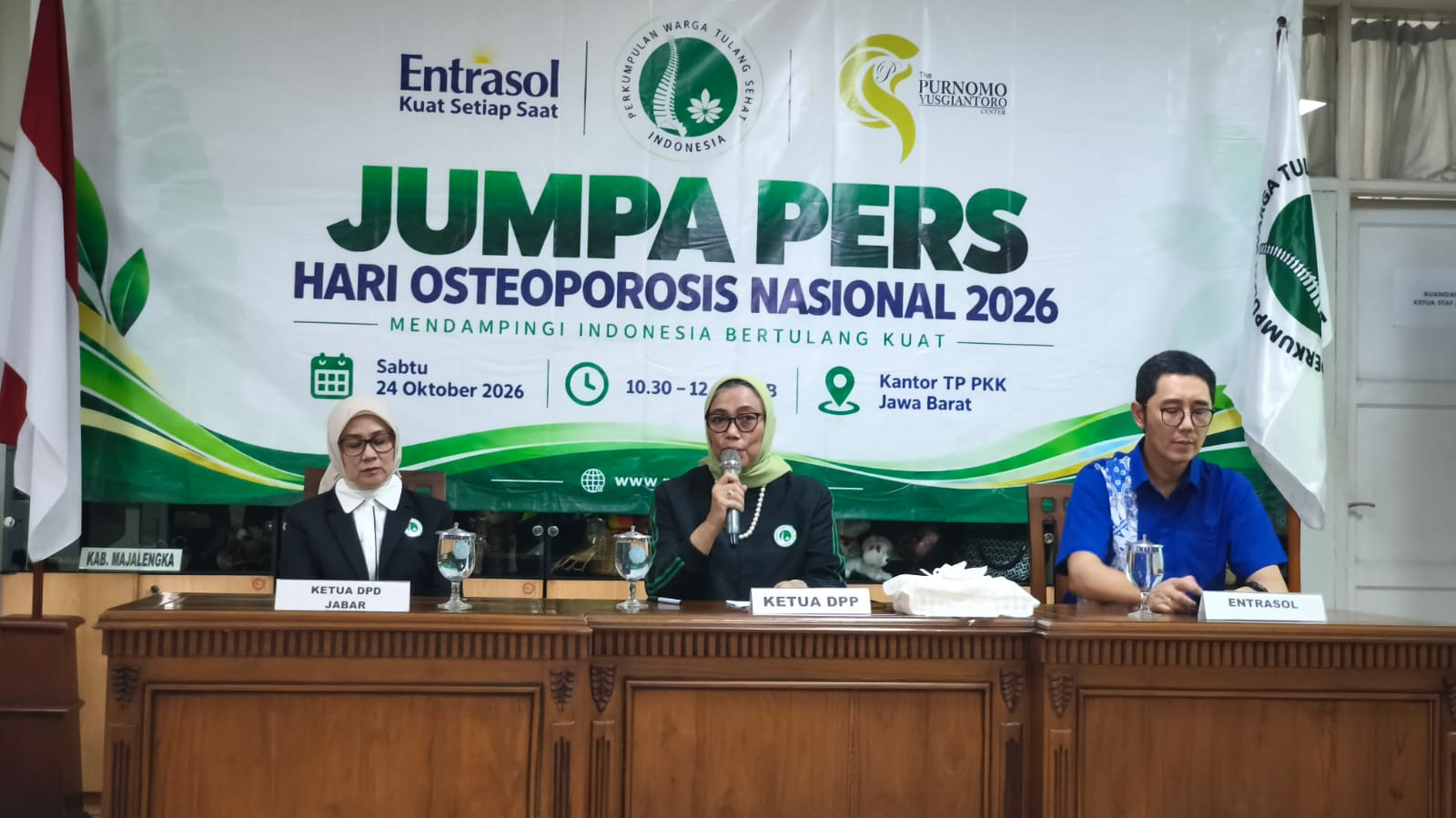 Osteoporosis Tanpa Gejala: Mengapa Pencegahan Sejak Muda Penting