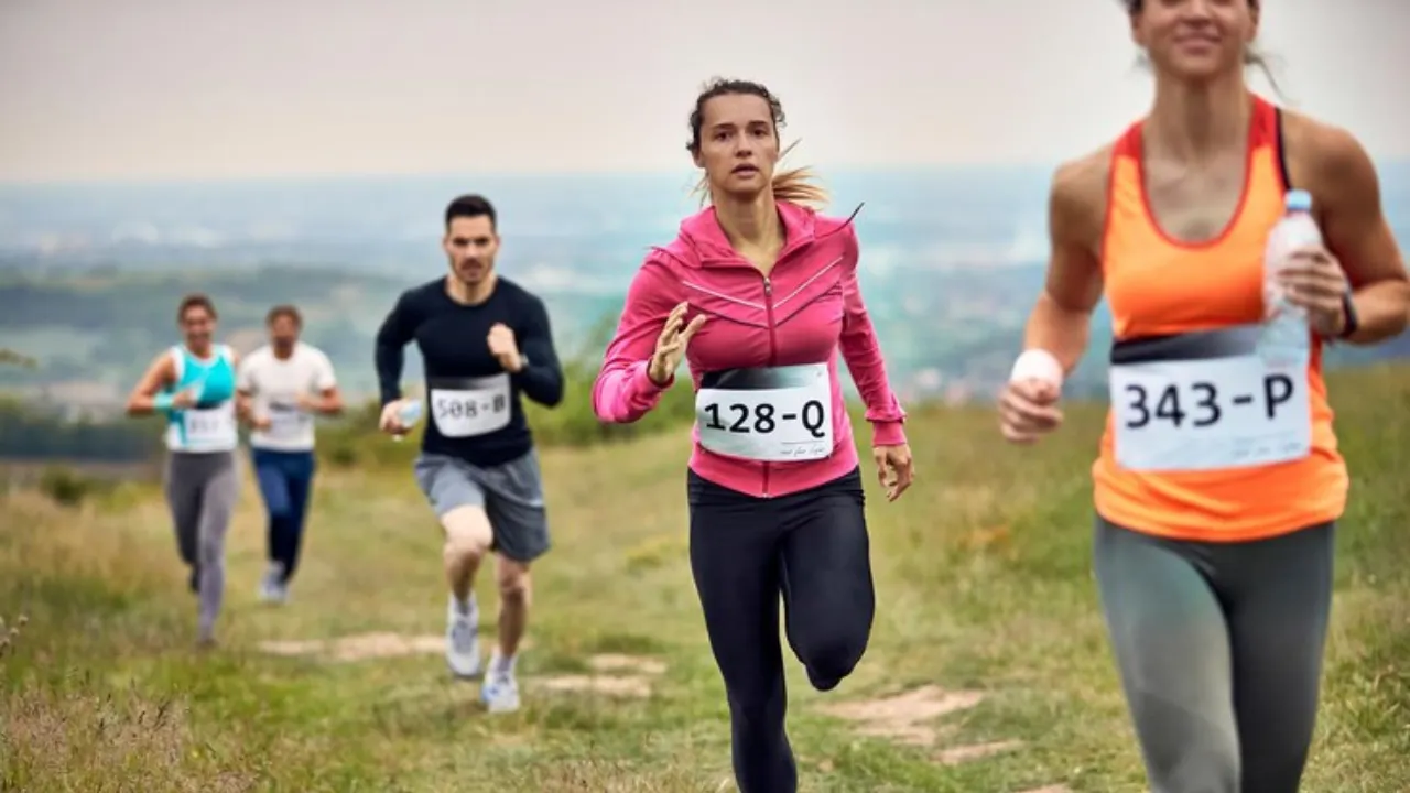 Memahami Cut-Off Time Marathon agar Tidak DNF di JRF