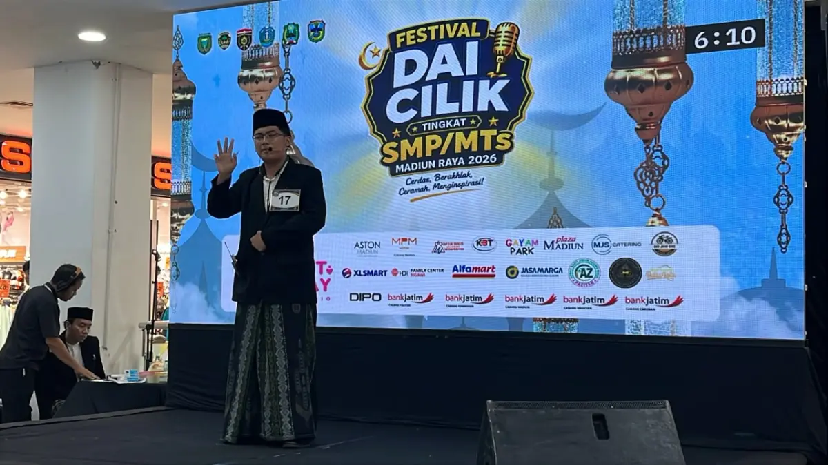 Generasi Rabbani dan Etika Media Sosial Remaja