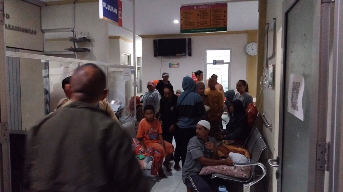 Keracunan MBG di Jatisrono: Mengapa Sampel Makanan Penting