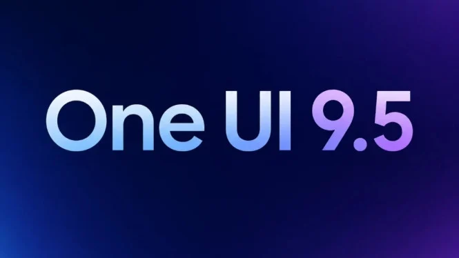 One UI 9 Dimulai November: Jadwal Lengkap untuk Samsung Galaxy