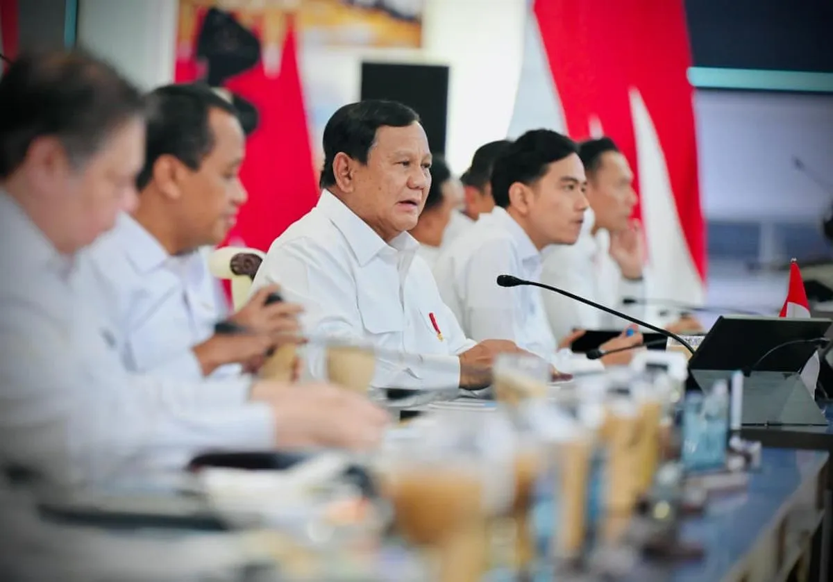 Dua Tahun Pemerintahan: Menakar 9 Program Prioritas dan Dampaknya