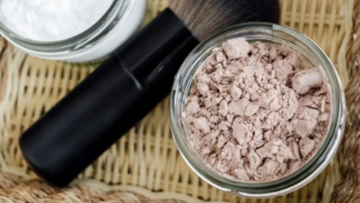 Sunscreen Powder Tabur Terbaik untuk Kulit Berminyak dan Makeup Tahan Lama