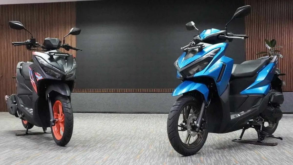 Diskon Motor Honda hingga Rp 6,5 Juta: Cek Promo Bebek dan Sport