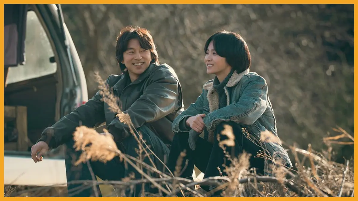 Song Hye-kyo dan Gong Yoo Bersatu di Drama Netflix Tantara