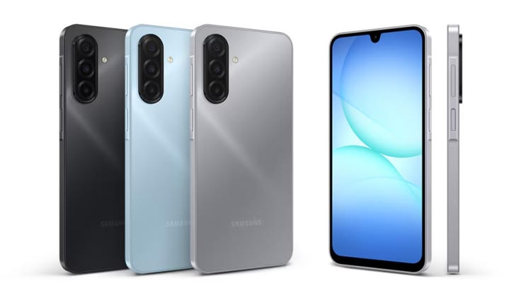 Samsung Galaxy A18 vs A08: Mana yang Lebih Sepadan?