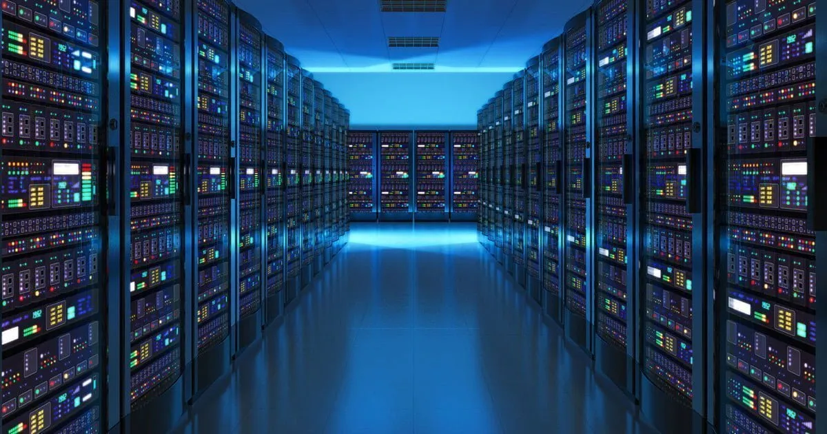 Ekspansi Data Center AI Tak Boleh Mengorbankan Pasokan Air