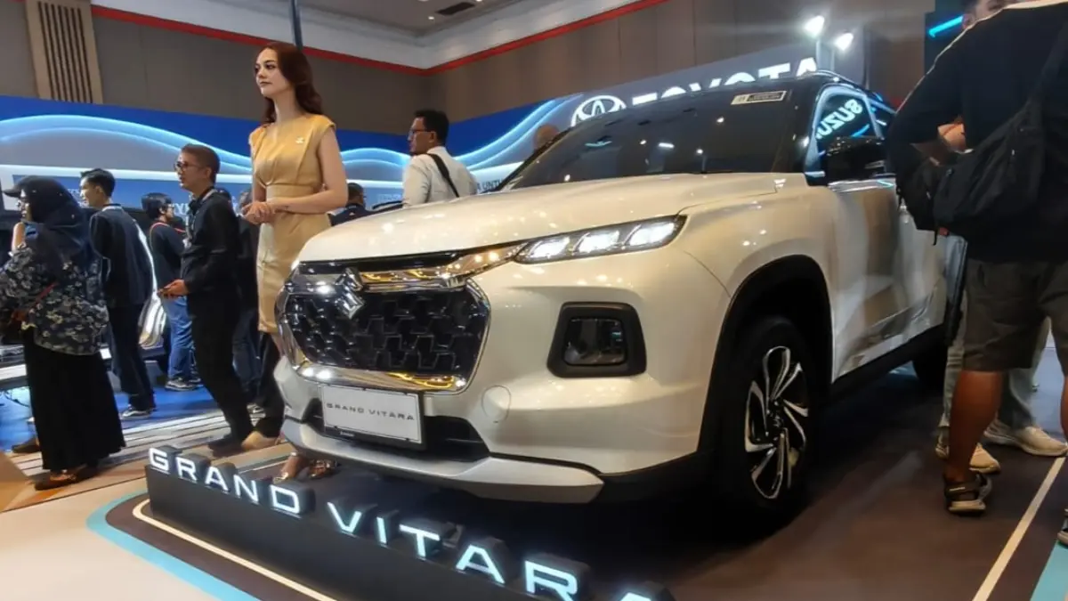7 SUV Kompak untuk Kota dan Mudik: Pilih yang Nyaman