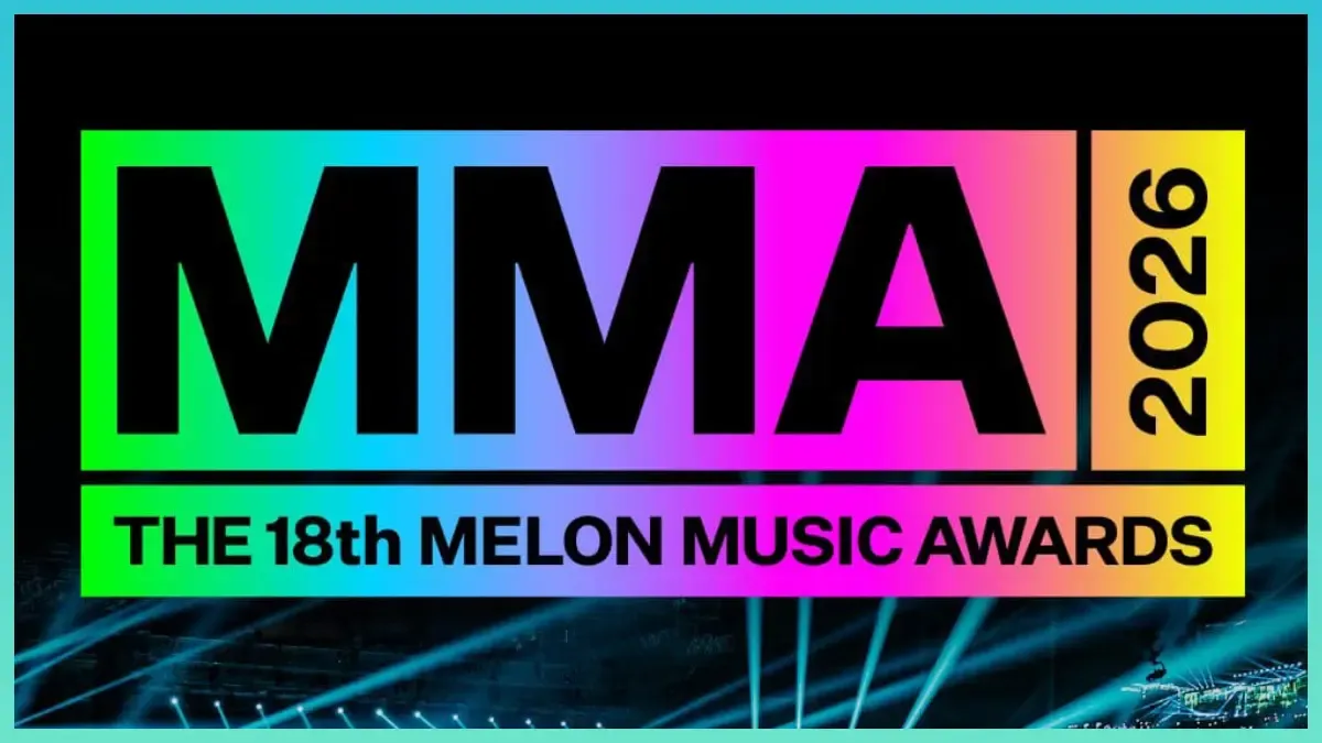 Panggung 360 Derajat dan Presenter Interaktif: Babak Baru Award Show K-Pop