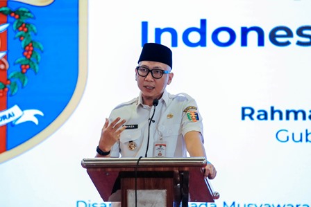 Hilirisasi Komoditas Lampung dan Kebangkitan Ekonomi Desa