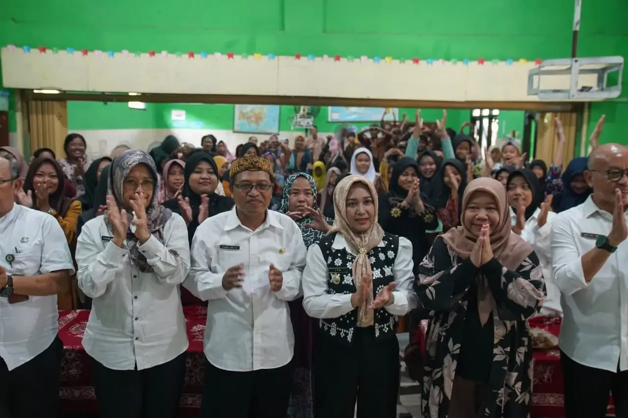 Pendampingan Aktif Orang Tua, Kunci Karakter dan Masa Depan Anak