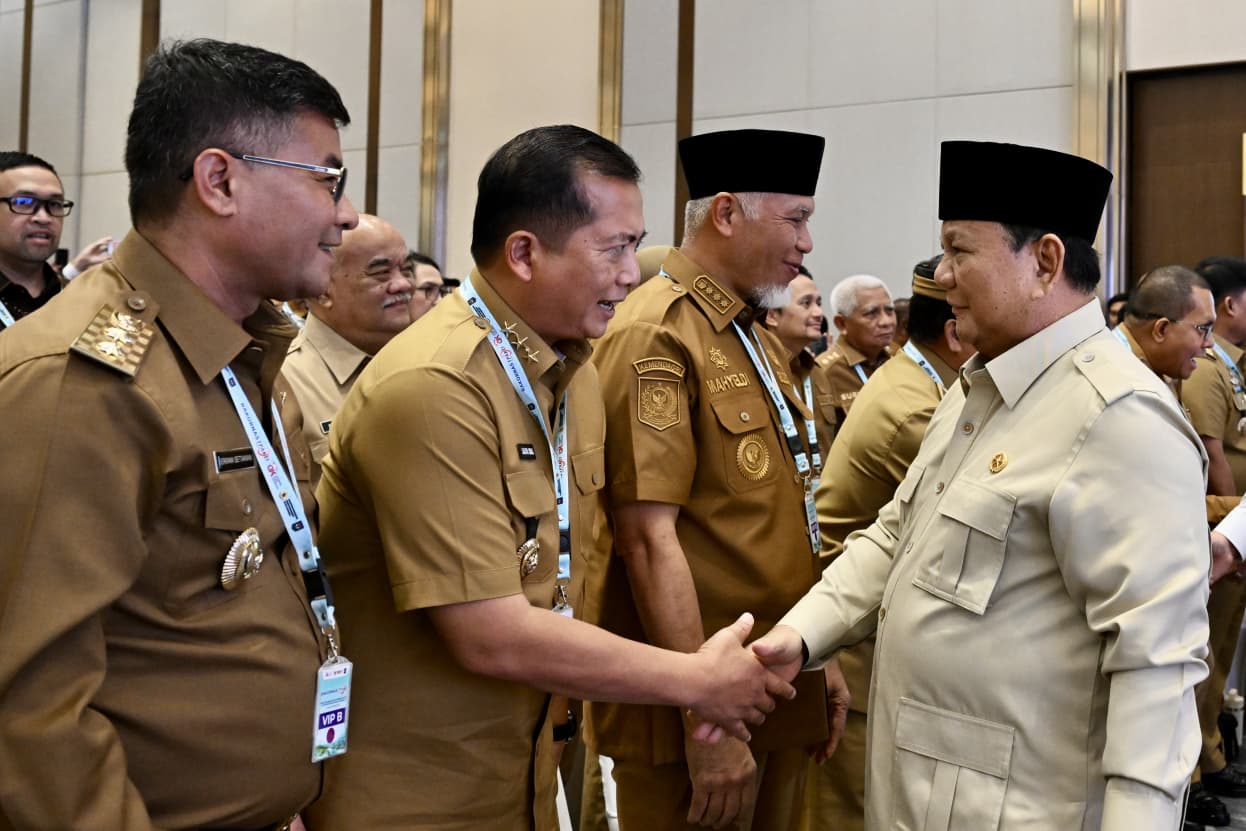 Target Kredit Rakyat Rp400 Triliun: Ambisi Besar, PR Lebih Besar