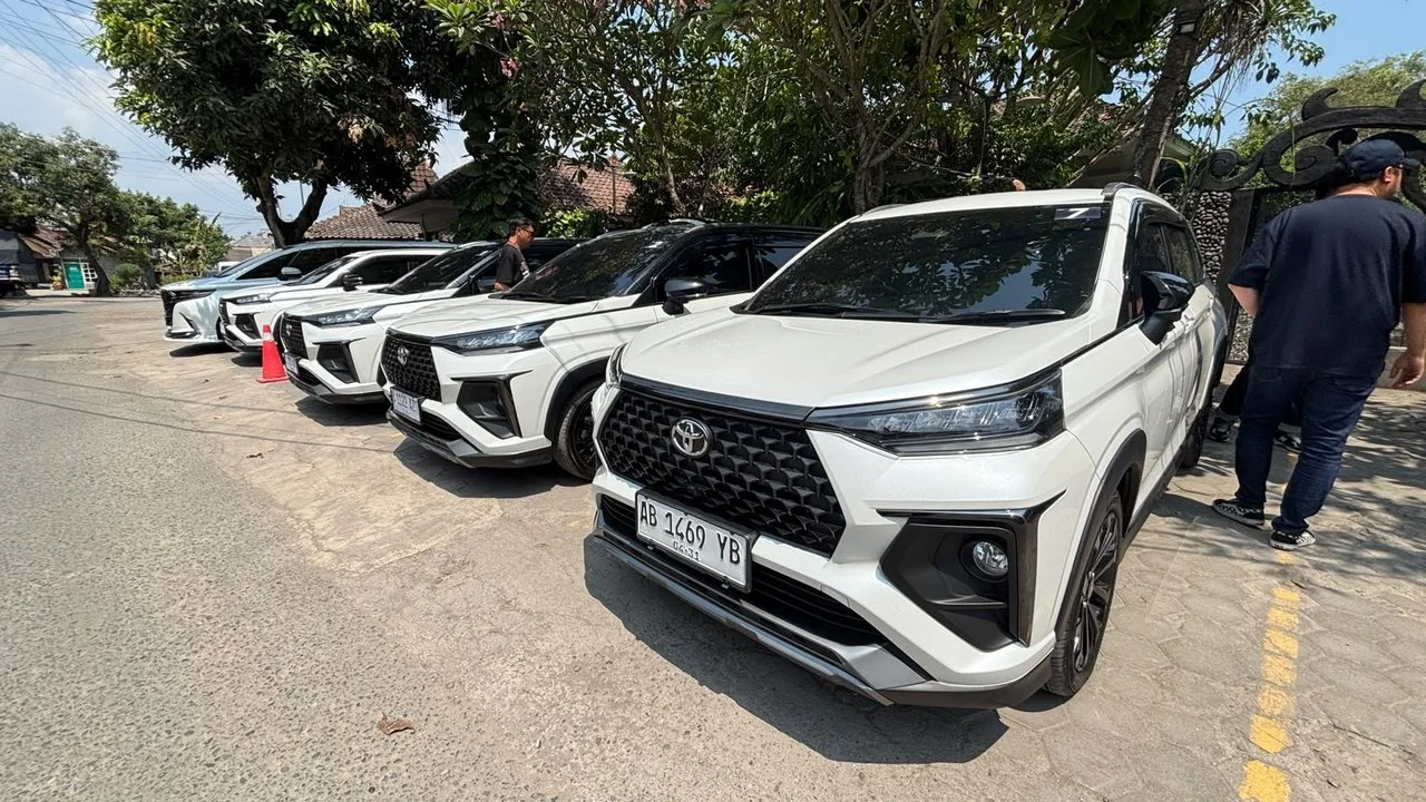 Mobil Hybrid Bebas Ganjil Genap: Insentif, Untung, dan Risikonya