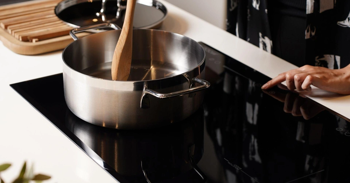 Kompor Induksi untuk Dapur Rumah Tangga: Hemat Energi dan Masak Lebih Efisien