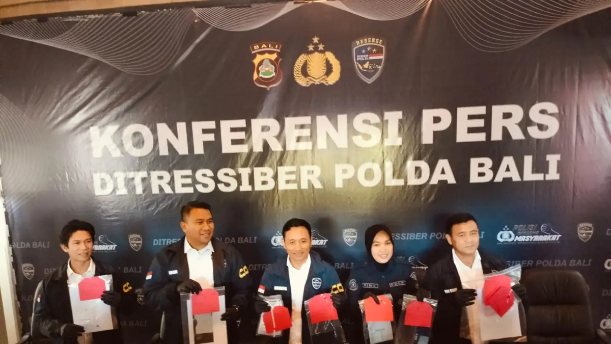 Penipuan Visa dan Lowongan Kerja Luar Negeri: Modus dan Perlindungan