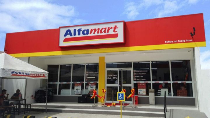 Promo JSM Alfamart: Mi Instan, Margarin, dan Kebutuhan Harian