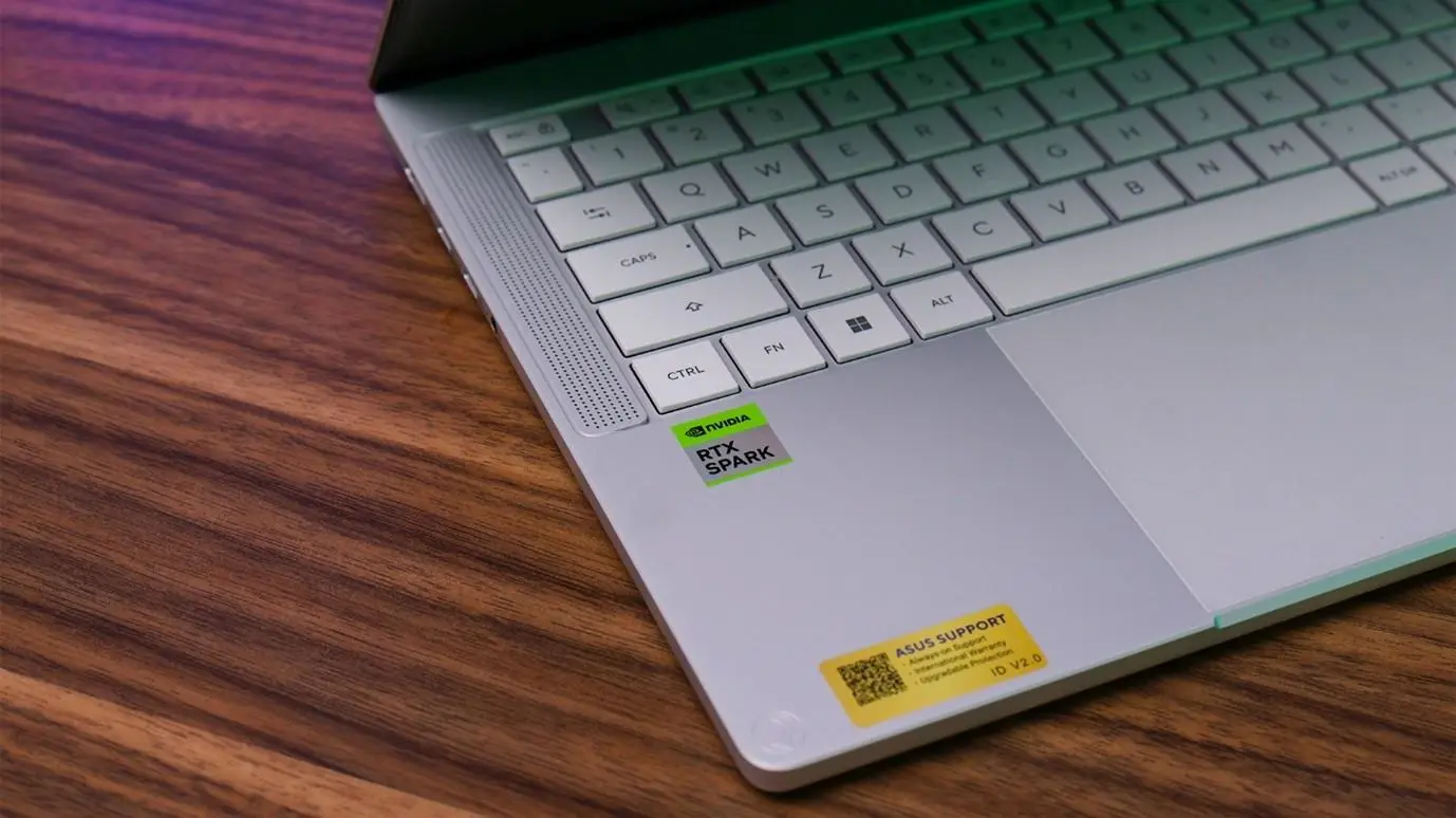 ASUS ProArt P14 dan P16 Bawa AI Generatif ke Laptop