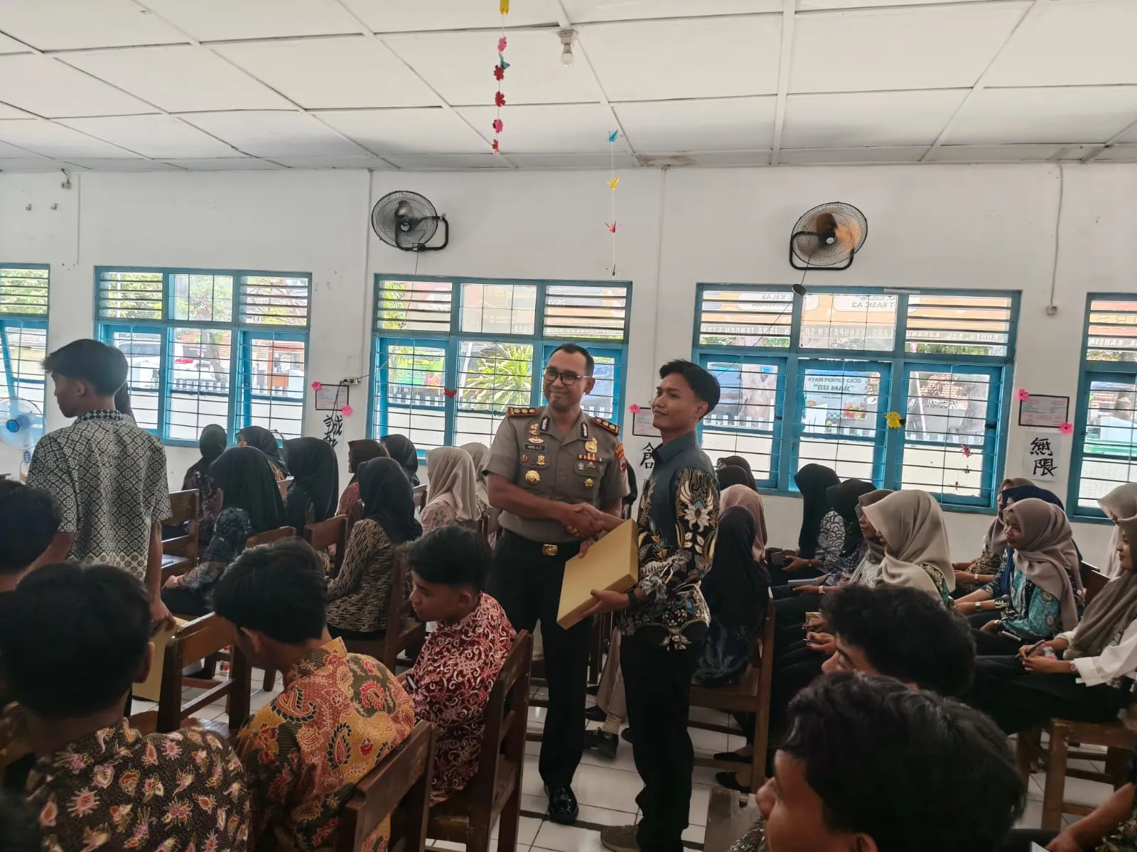 Dari Bahasa hingga Adaptasi Kerja: Bekal Menuju Jepang