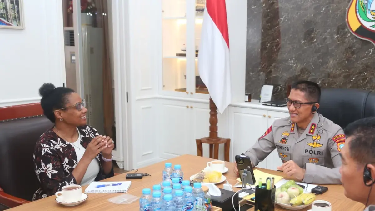 Perdagangan Orang Maritim dan Lintas Sektor: Saatnya Penegakan Hukum Berpihak pada Korban