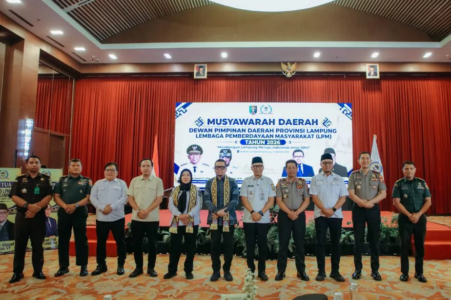 Kepemimpinan Desa Menentukan Arah Kemajuan Ekonomi