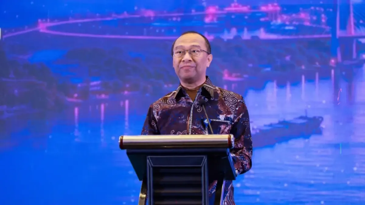 Dominasi Tambang di Ekonomi Kaltim dan Taruhan Diversifikasi Investasi