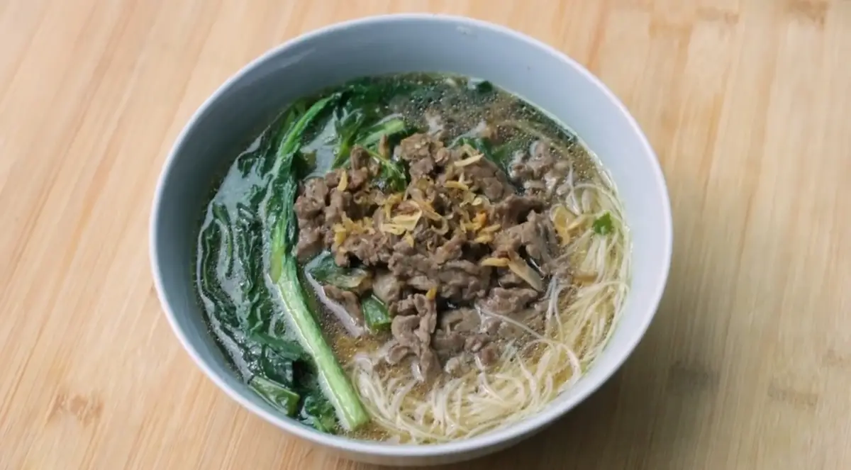 Tiga Resep Sup Daging Sapi Gurih dan Teknik Empuk Sempurna