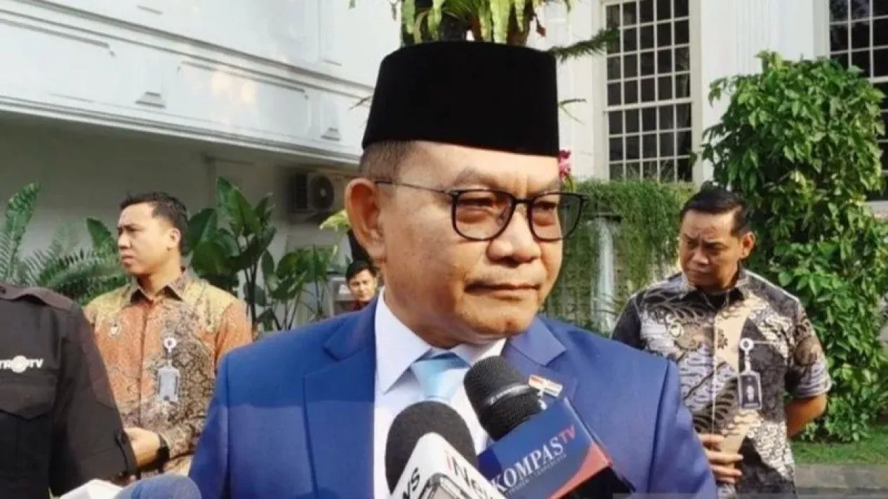 Kerja Sama Lintas Negara Harus Memutus Jaringan Perdagangan Orang