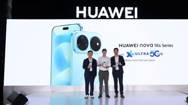 Sensor RYYB 200MP: Uji Fotografi Malam Nova 16s Pro