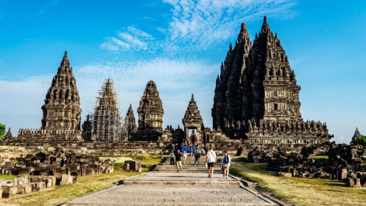 Tiket Borobudur Murah: Promo Lokal dan Sunrise-Sunset