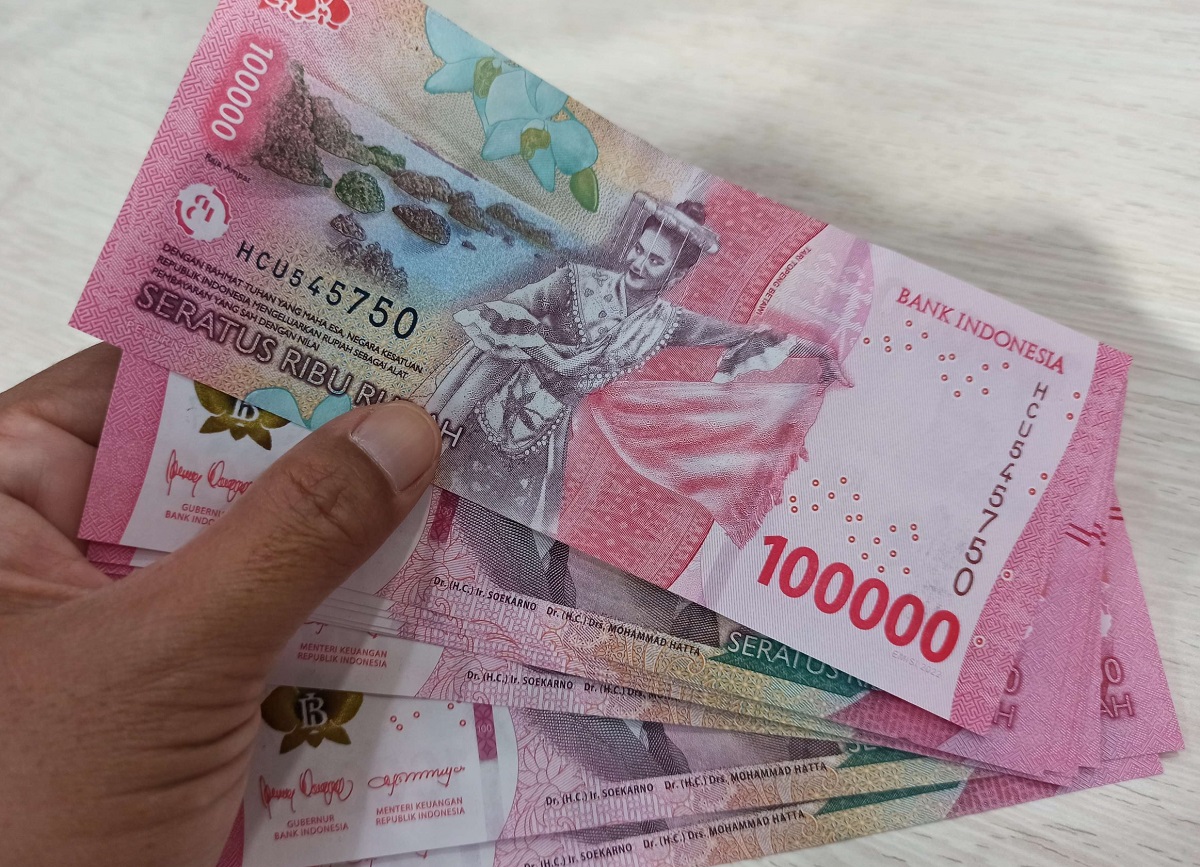 Cara Cek BLT Kesra Lewat HP dengan NIK
