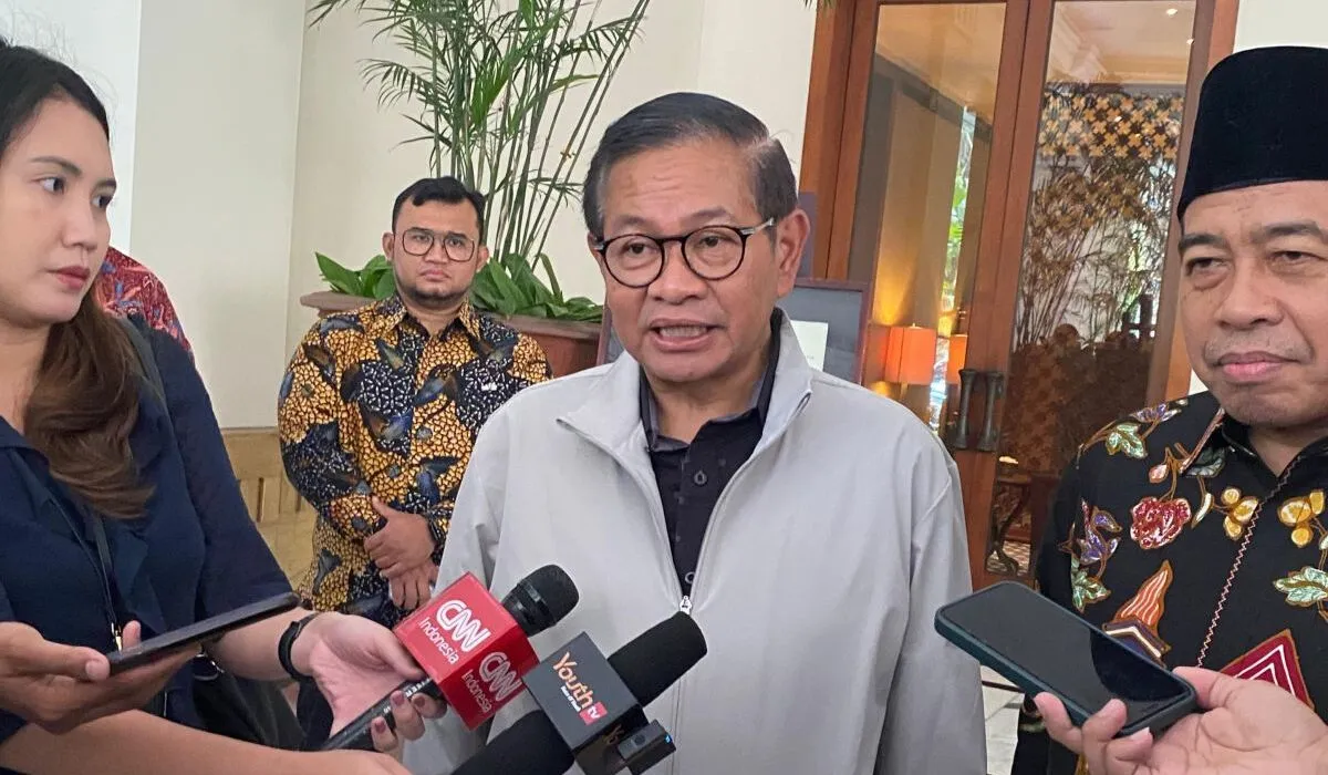 Pasar Rakyat Berevolusi Jadi Wisata Kuliner Tanpa Menyingkirkan Pedagang Kecil