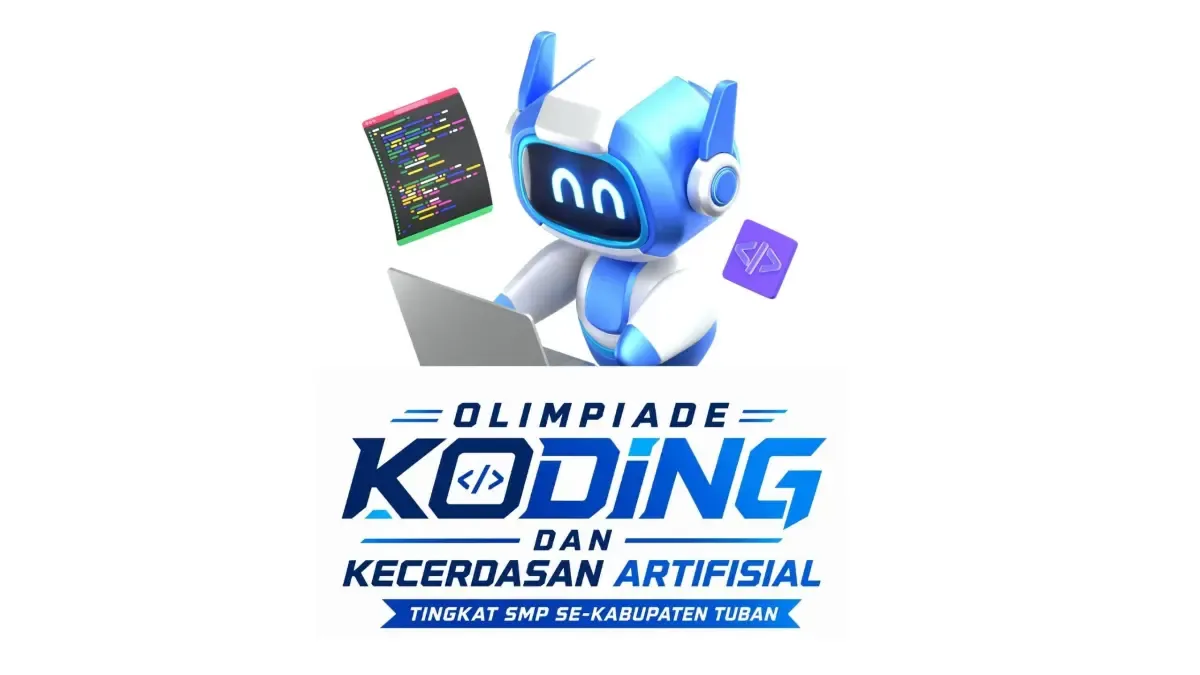 Simulasi Olimpiade Koding Menguji Kesiapan Sekolah