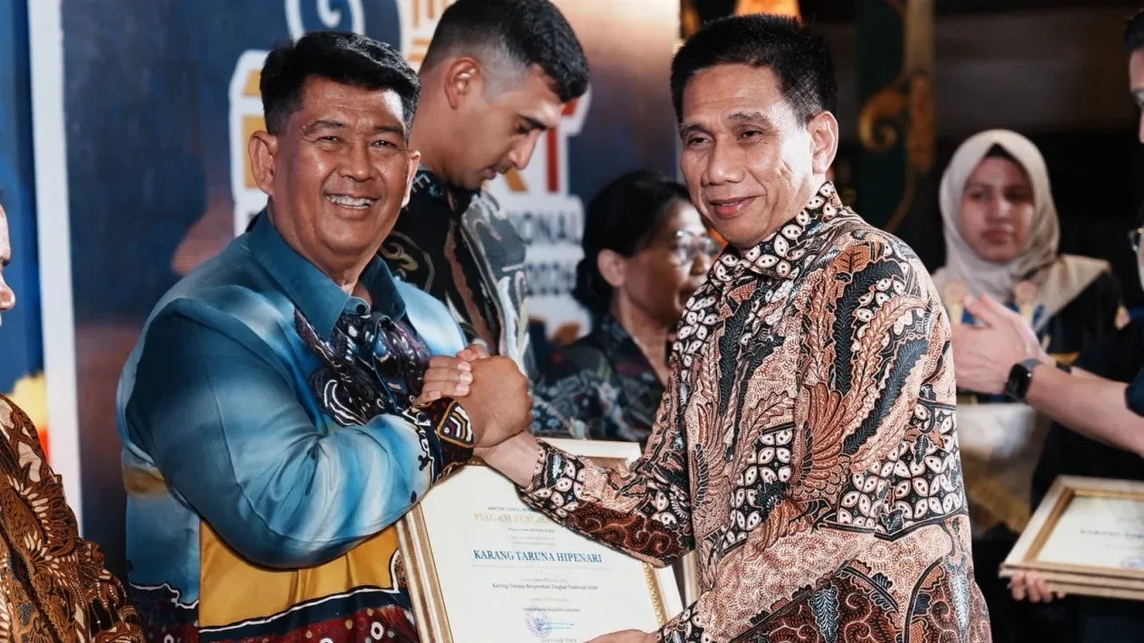 Membuka Ruang bagi Anak Muda dalam Pembangunan Daerah
