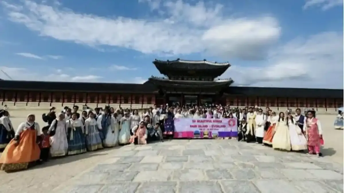 Panduan Lengkap Liburan Lebaran ke Asia: Jepang, Korea, dan Tiongkok