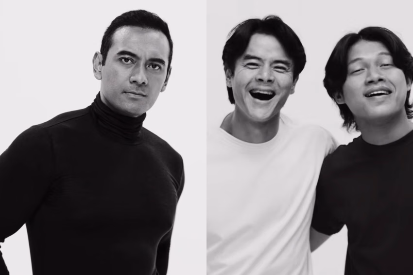 Casting Nyentrik dalam Video Musik “Naksir”: 13 Muse Andien
