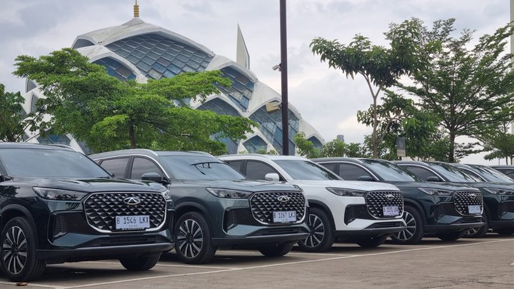Mobil Hybrid Bebas Ganjil Genap: Insentif, Untung, dan Risikonya