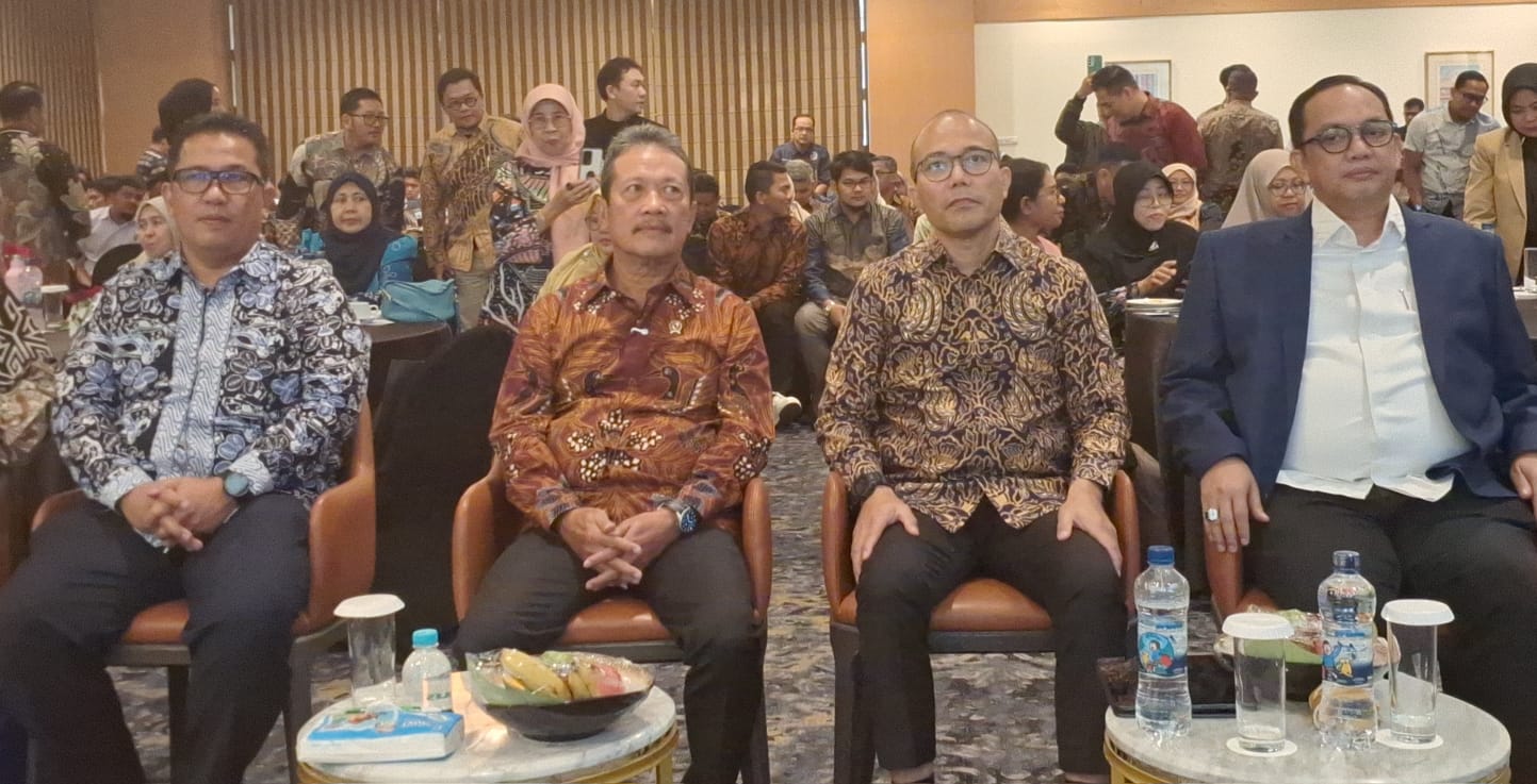 36.000 Sarjana Kelautan: Dari Potensi ke Solusi Maritim Nyata