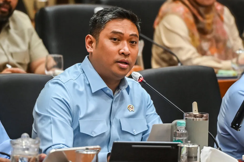Ganti Model Penyajian Tak Cukup untuk Menjamin Keamanan MBG