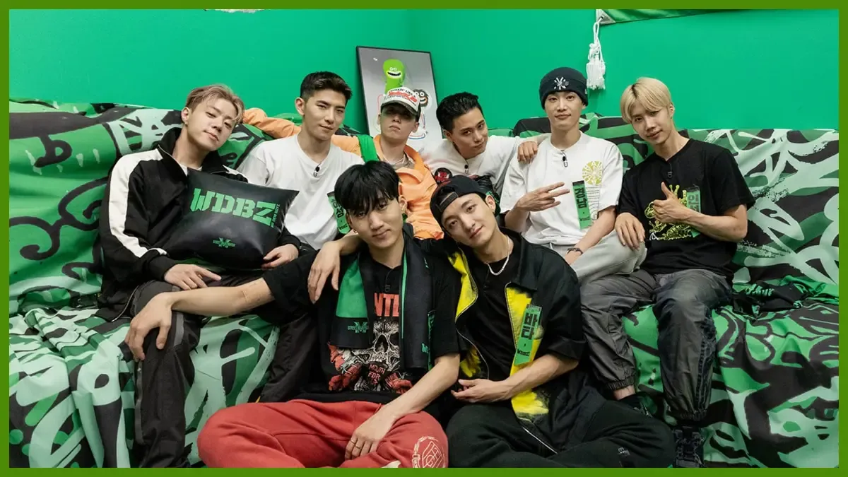 Tiga Grup K-pop Baru dan Strategi Debut yang Berani