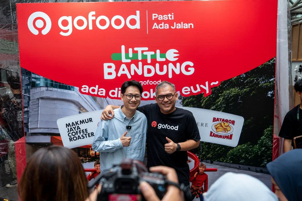 Little Bandung Hadir di Blok M, Bawa Lima Merchant Kuliner