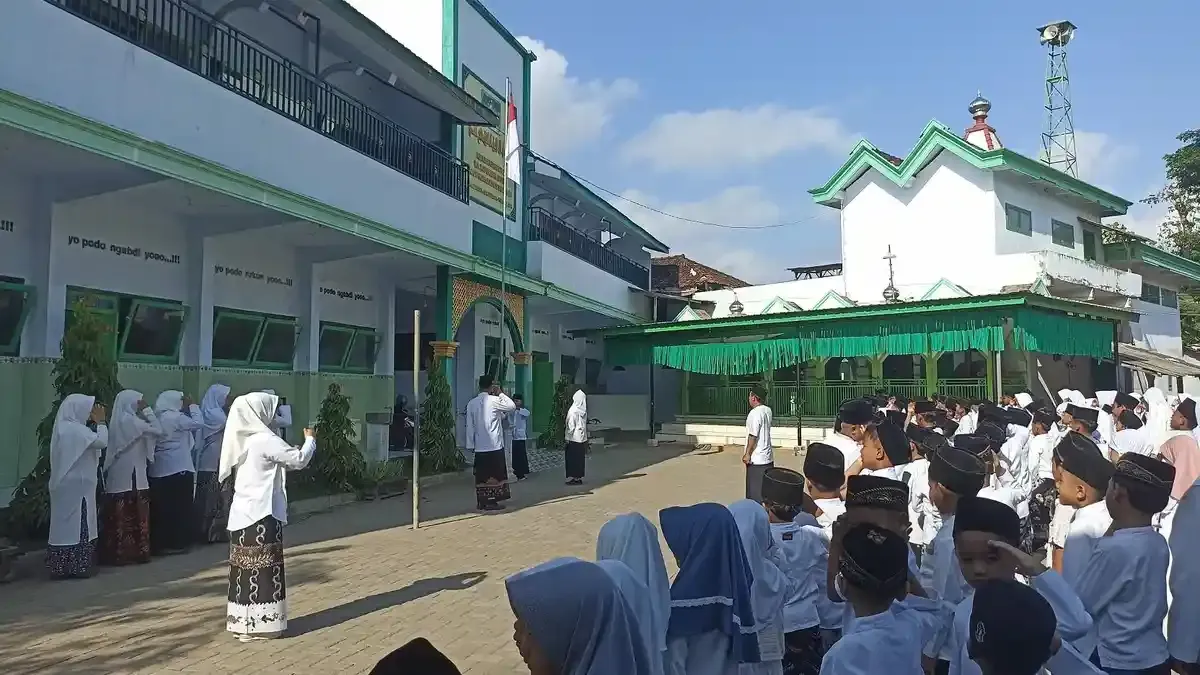 Lima Hari Sekolah Dikaji, Suara Wali Murid Perlu Menentukan