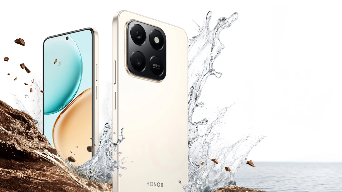 Honor X9e Pro: Baterai 11.000 mAh untuk Gaming Maraton