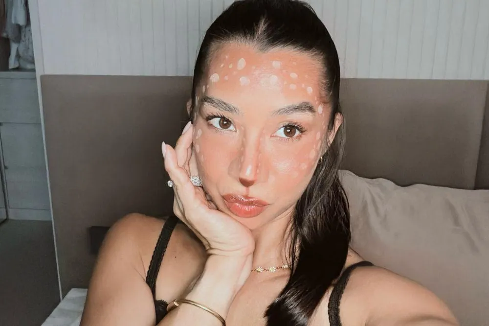 6 Inspirasi Makeup Halloween Mudah: Spooky tapi Tetap Cantik