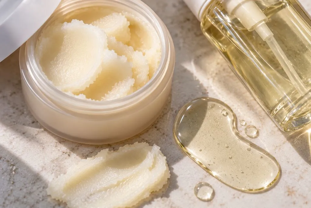 Panduan Lengkap Memilih Cleansing Oil untuk Menghilangkan Komedo Membandel