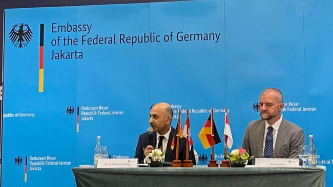 Kuliah Gratis di Luar Negeri: Mitos Jerman dan Beasiswa MEXT
