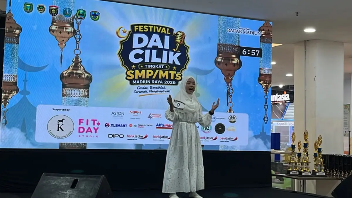 Generasi Rabbani dan Etika Media Sosial Remaja