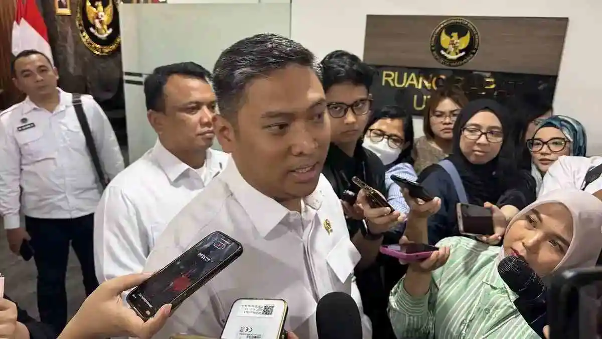 Dari Cuci Ompreng hingga Prasmanan: Batas Tugas Siswa