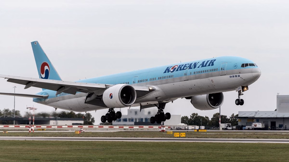 Perluasan Rute Asia Membuka Pilihan, tetapi Detailnya Perlu Dicermati